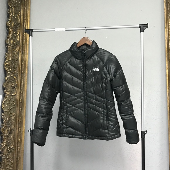 North Face Black women’s coat - Picture 6 of 6